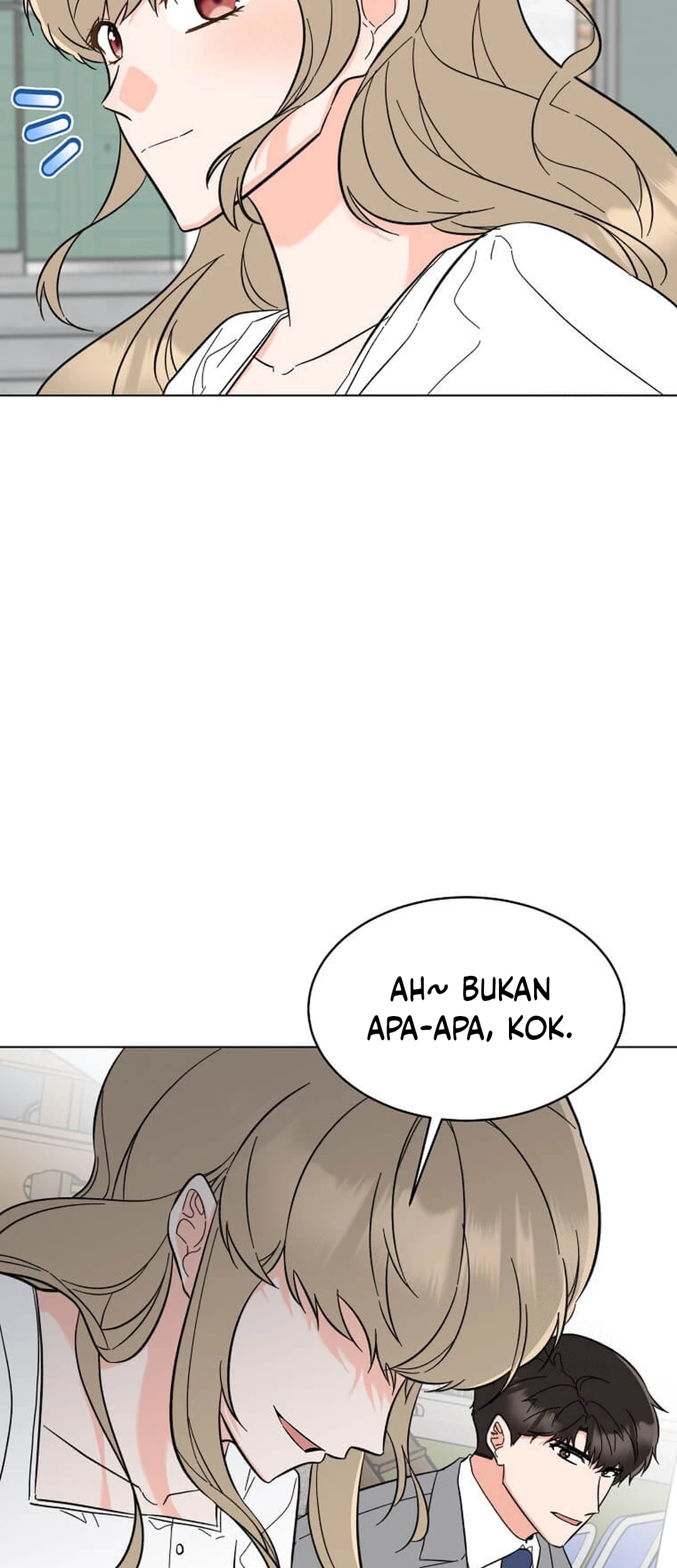 1st Year Max Level Manager Chapter 147 Gambar 21