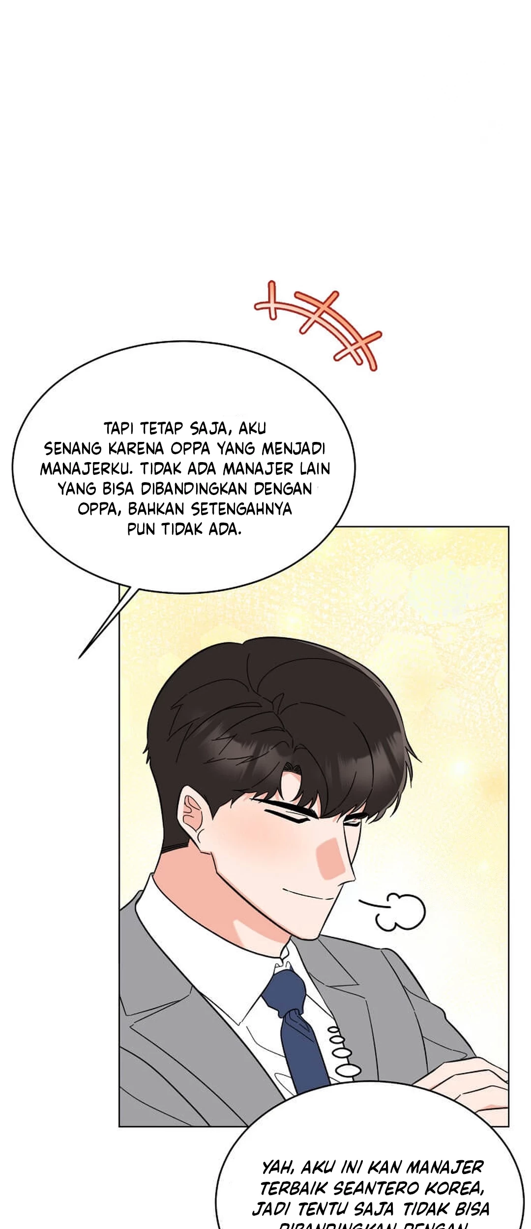 1st Year Max Level Manager Chapter 147 Gambar 28