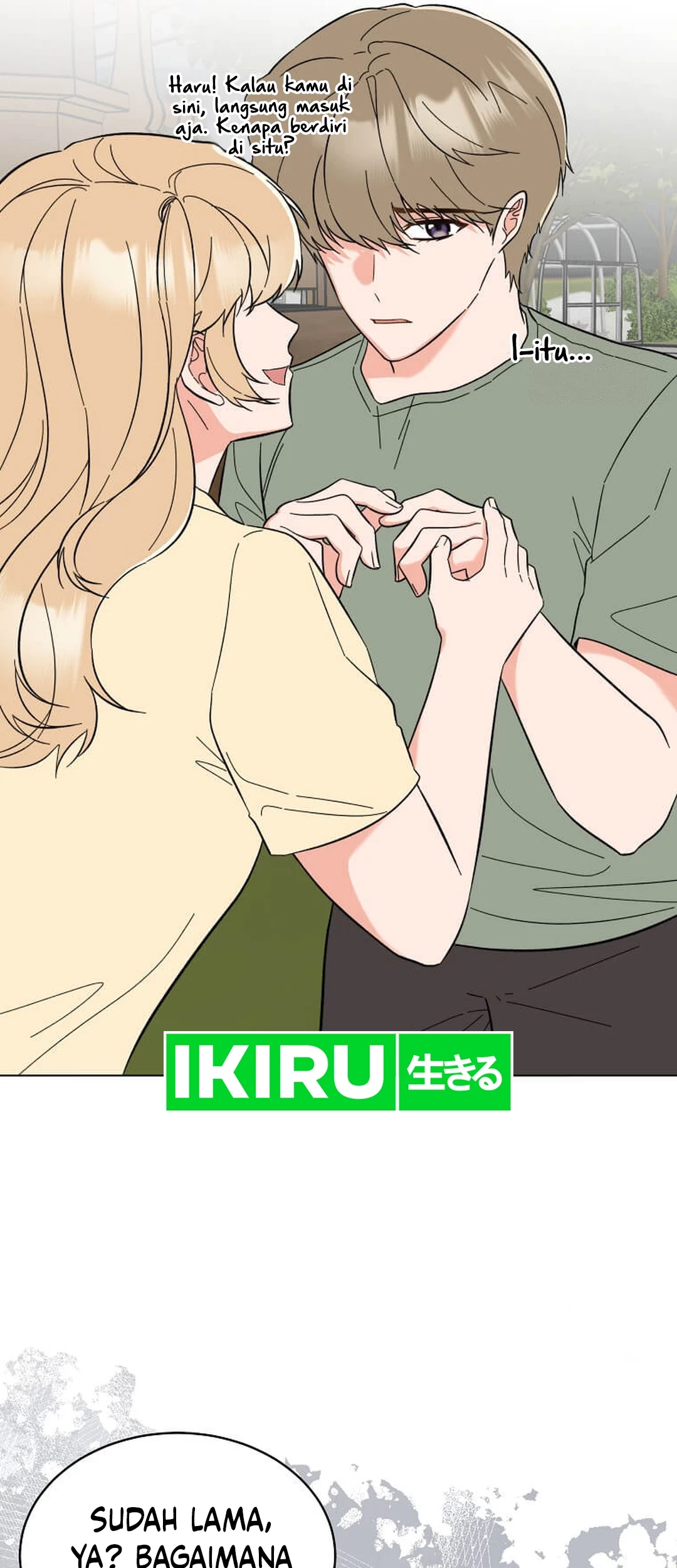 1st Year Max Level Manager Chapter 147 Gambar 31