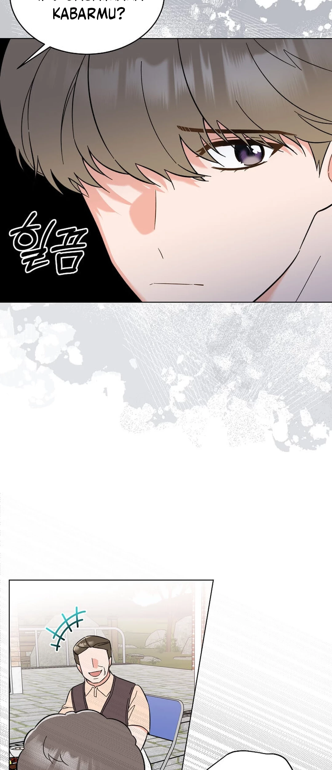 1st Year Max Level Manager Chapter 147 Gambar 32