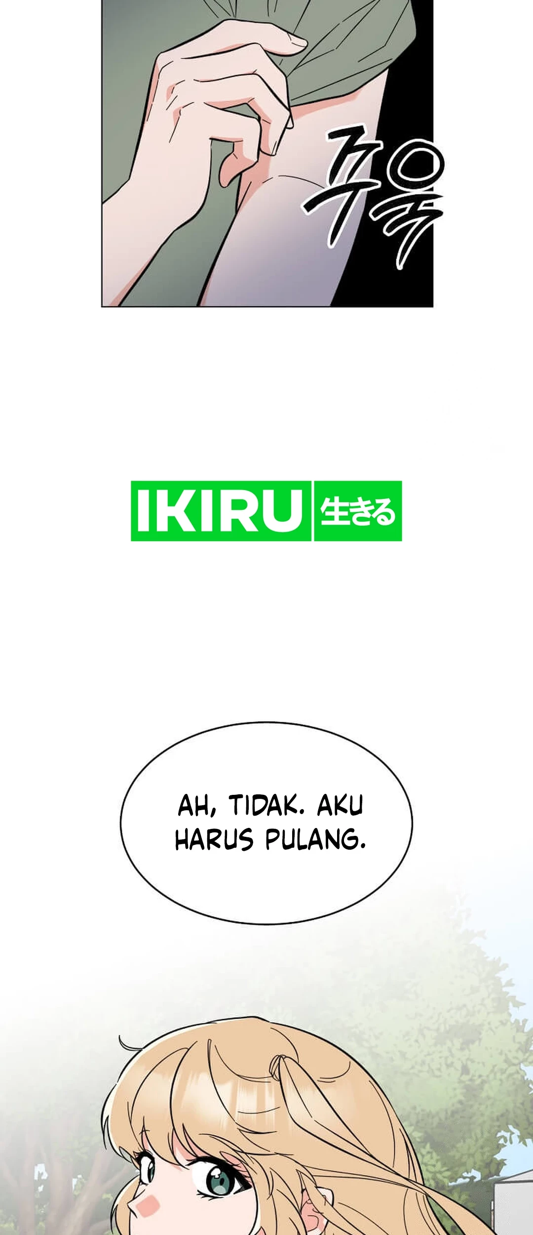 1st Year Max Level Manager Chapter 147 Gambar 34