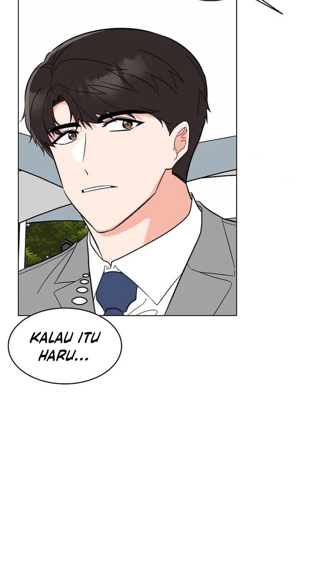 1st Year Max Level Manager Chapter 147 Gambar 36