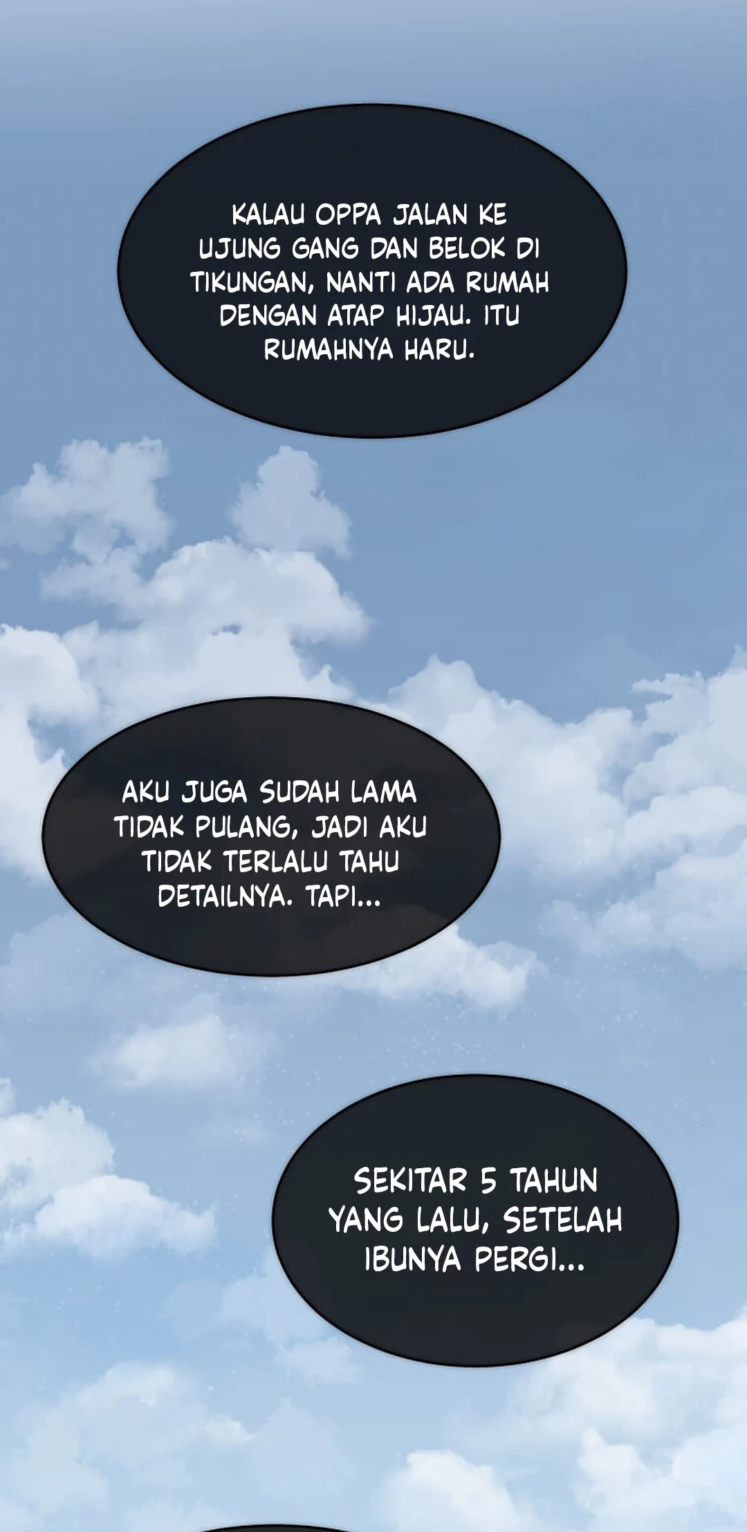 1st Year Max Level Manager Chapter 147 Gambar 42