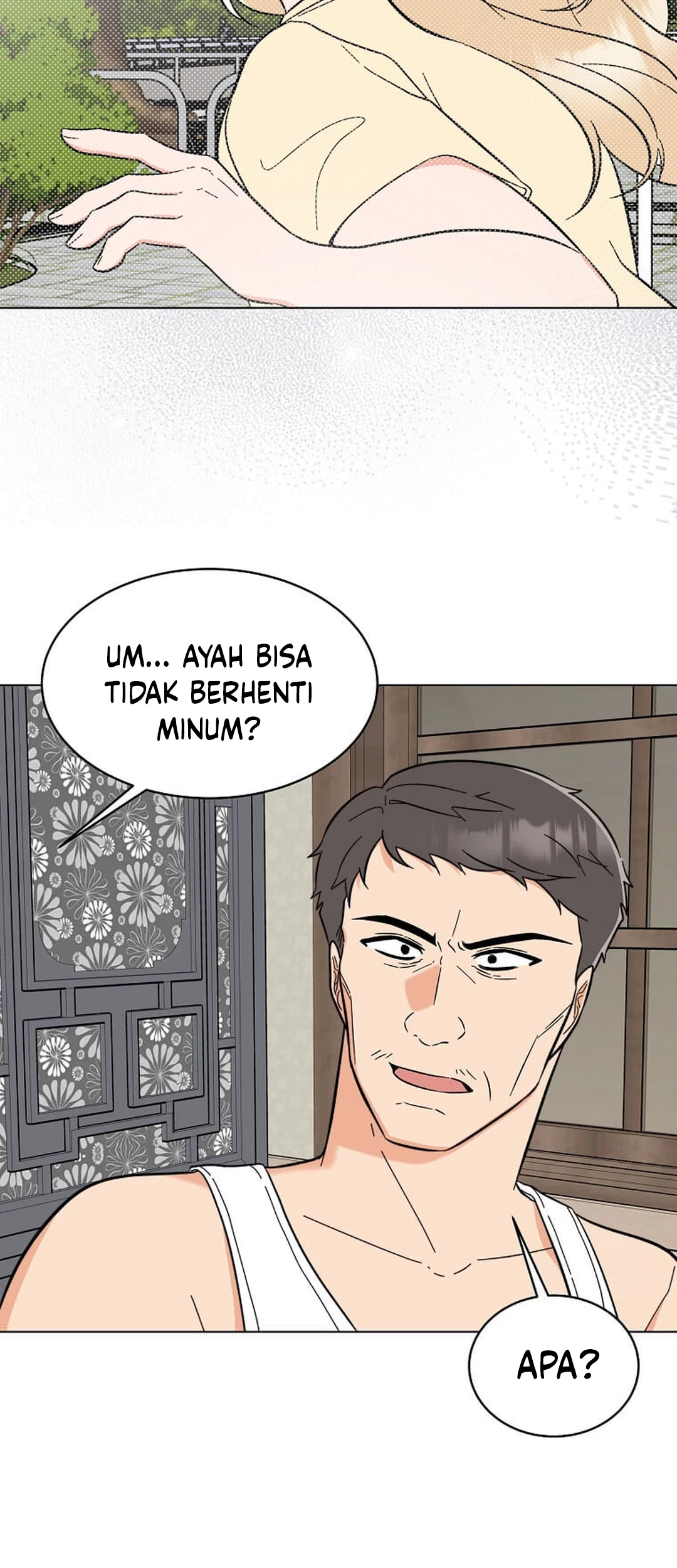 1st Year Max Level Manager Chapter 147 Gambar 47