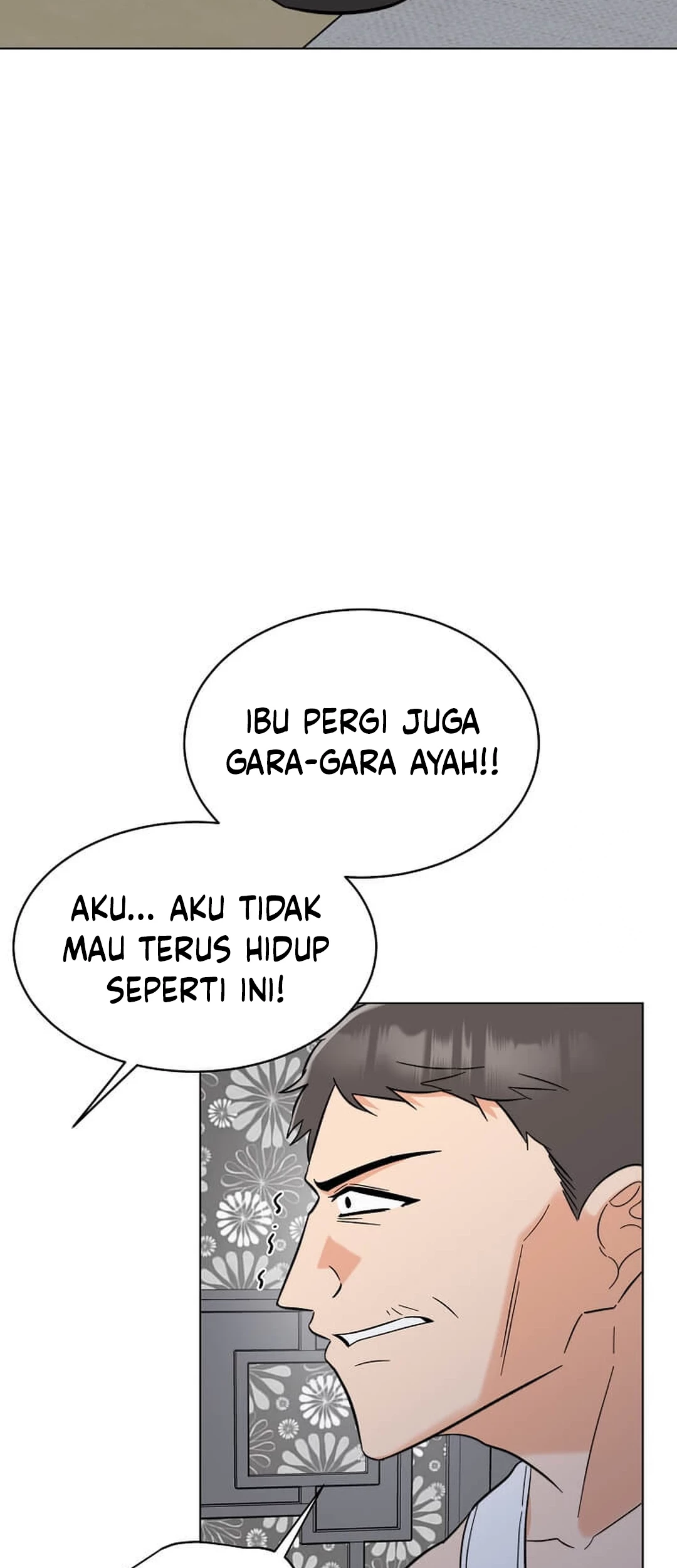 1st Year Max Level Manager Chapter 147 Gambar 50