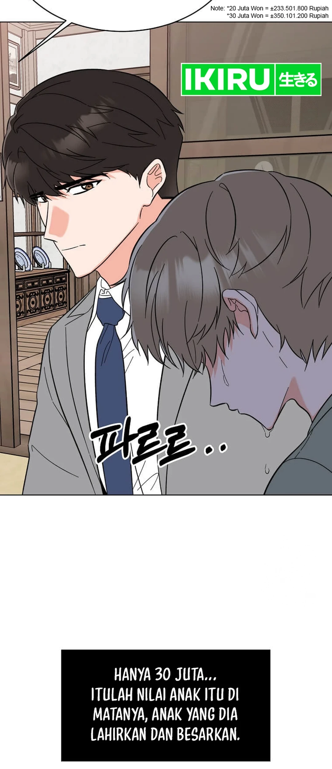 1st Year Max Level Manager Chapter 148 Gambar 38