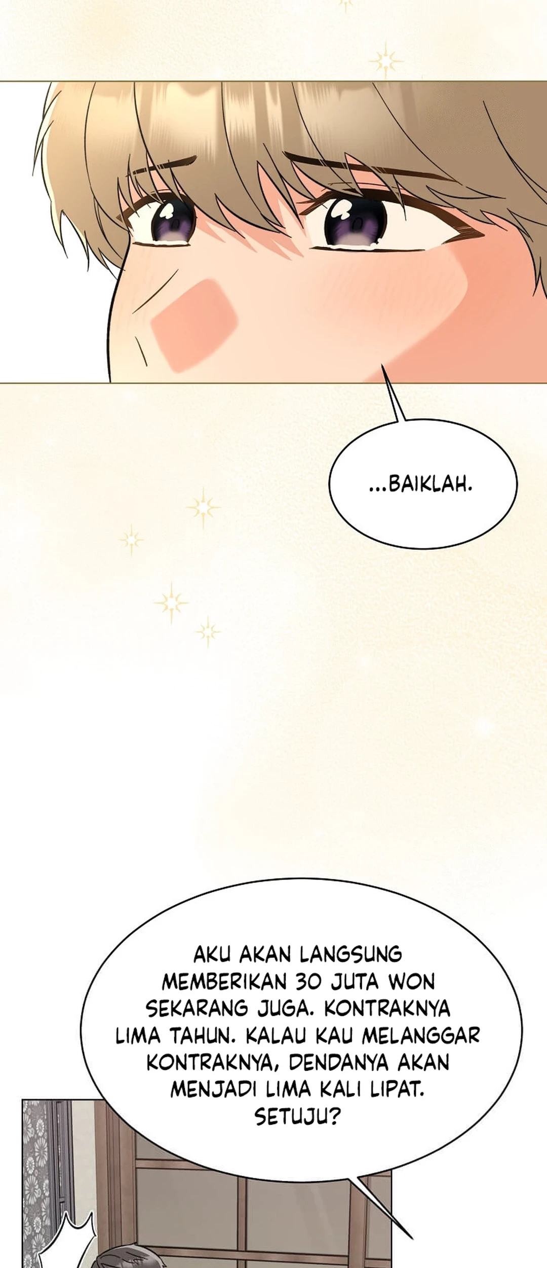 1st Year Max Level Manager Chapter 148 Gambar 49