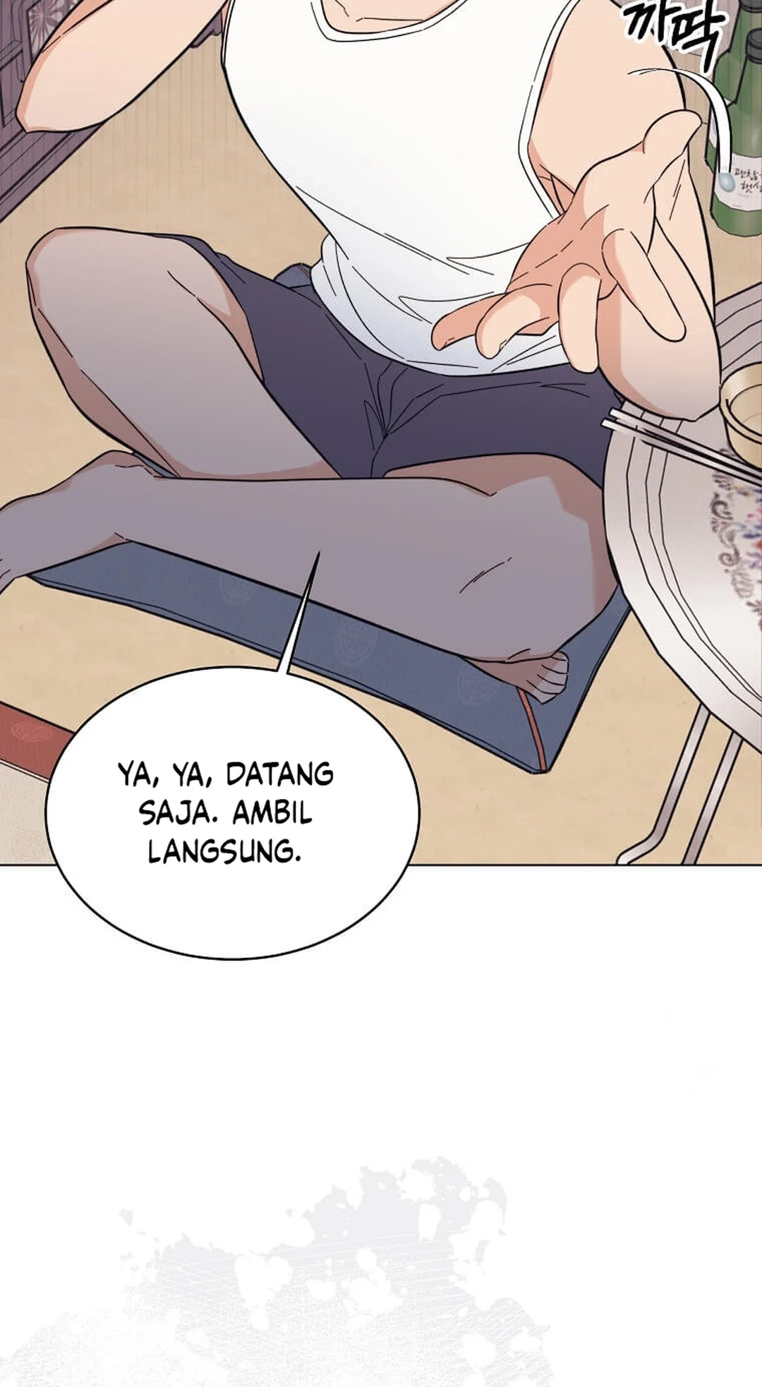 1st Year Max Level Manager Chapter 148 Gambar 54