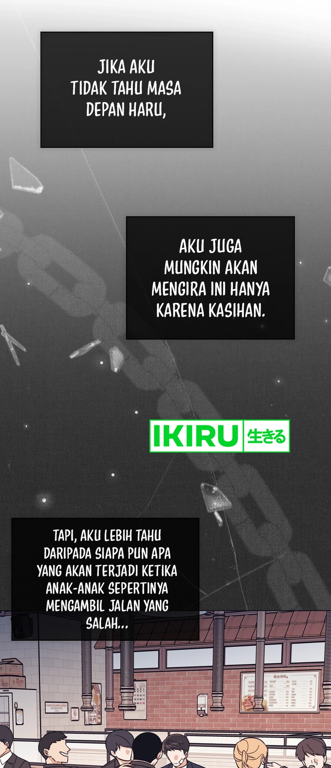 1st Year Max Level Manager Chapter 148 Gambar 63