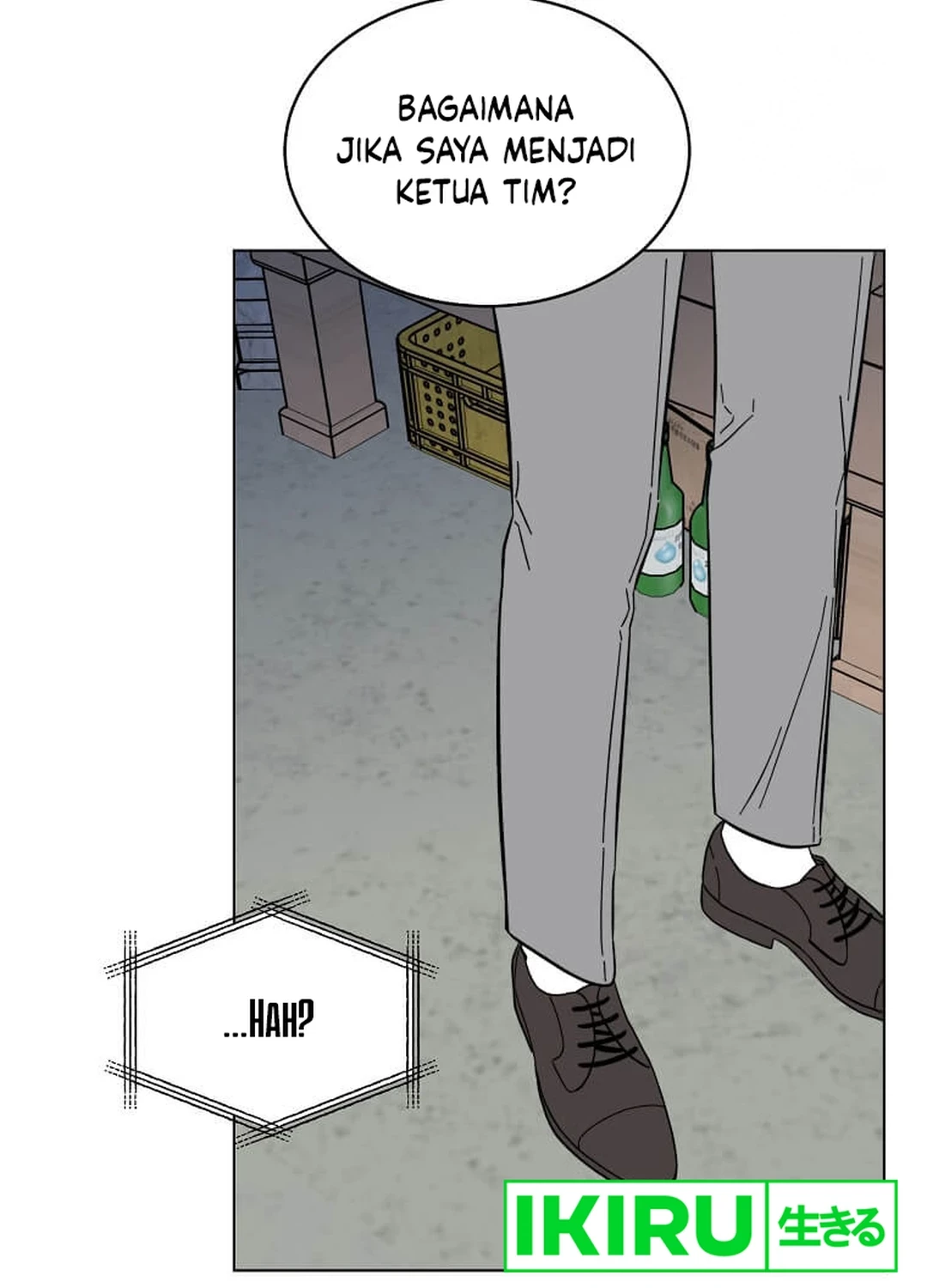 1st Year Max Level Manager Chapter 148 Gambar 66