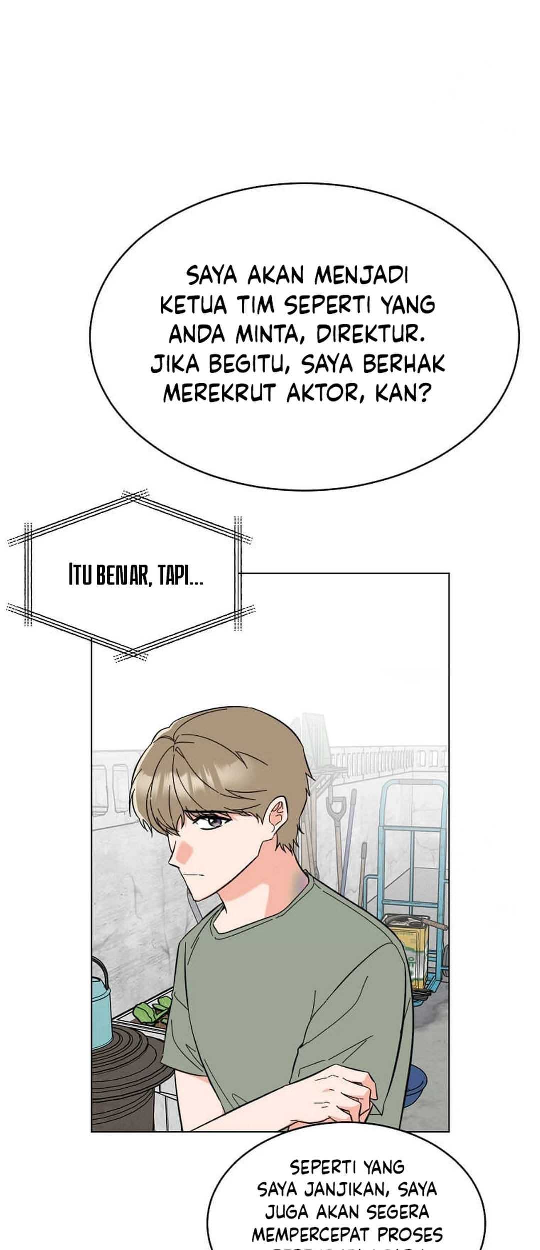 1st Year Max Level Manager Chapter 148 Gambar 67