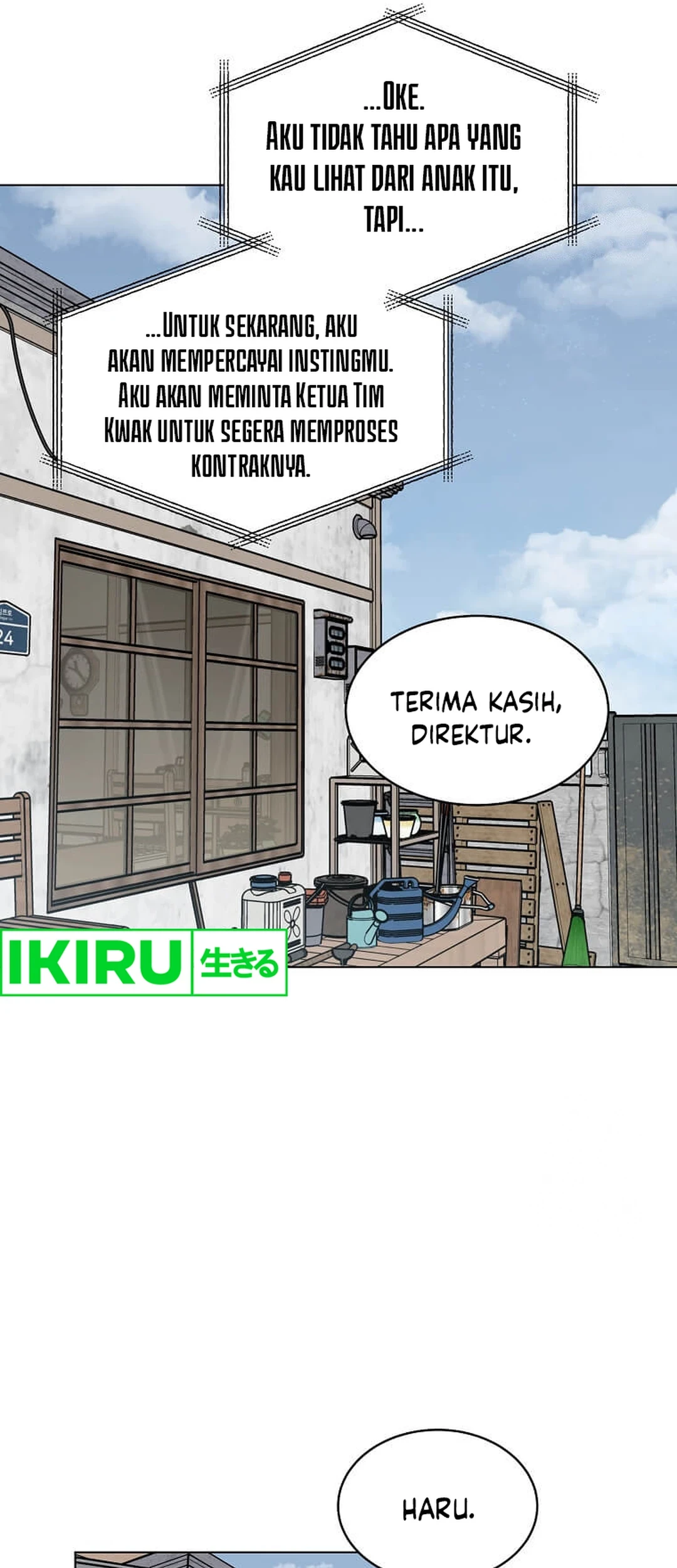 1st Year Max Level Manager Chapter 148 Gambar 71