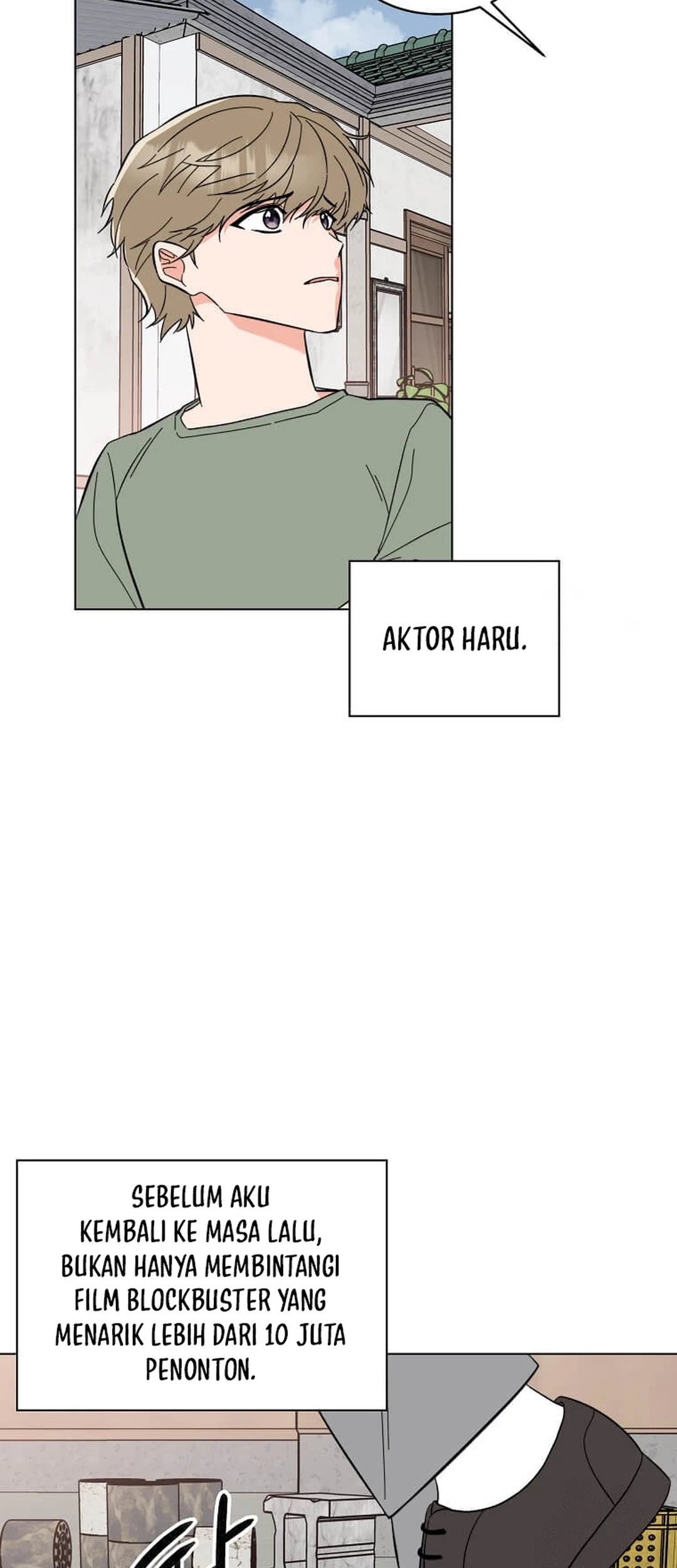 1st Year Max Level Manager Chapter 148 Gambar 72