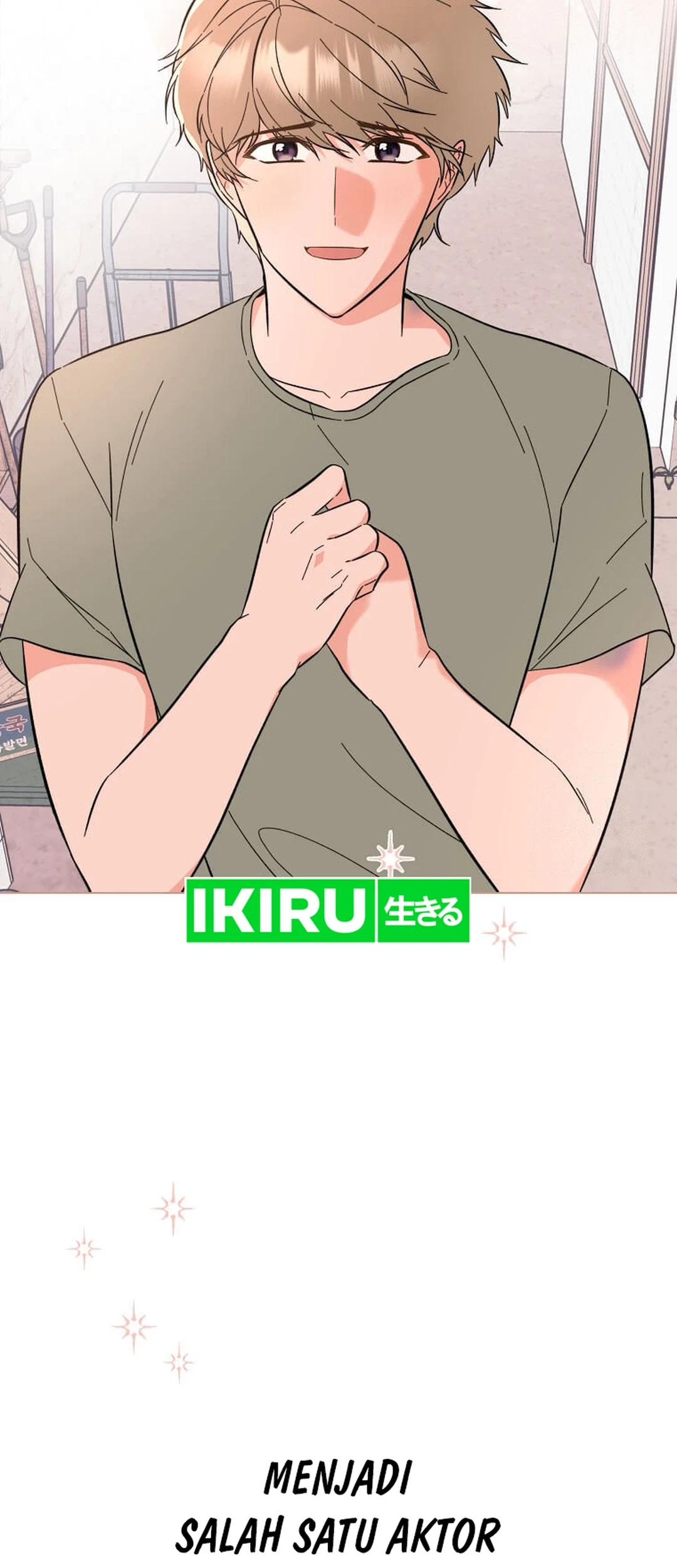 1st Year Max Level Manager Chapter 148 Gambar 76