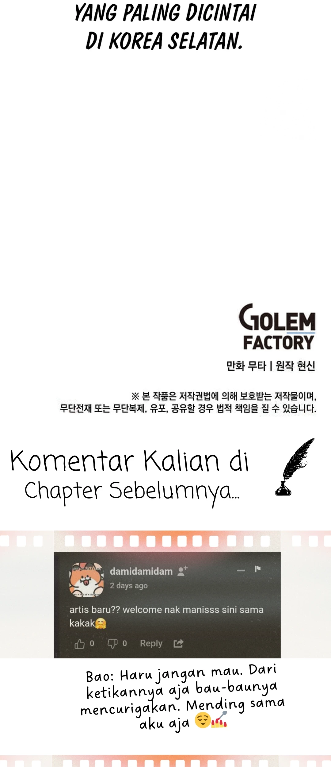 1st Year Max Level Manager Chapter 148 Gambar 77