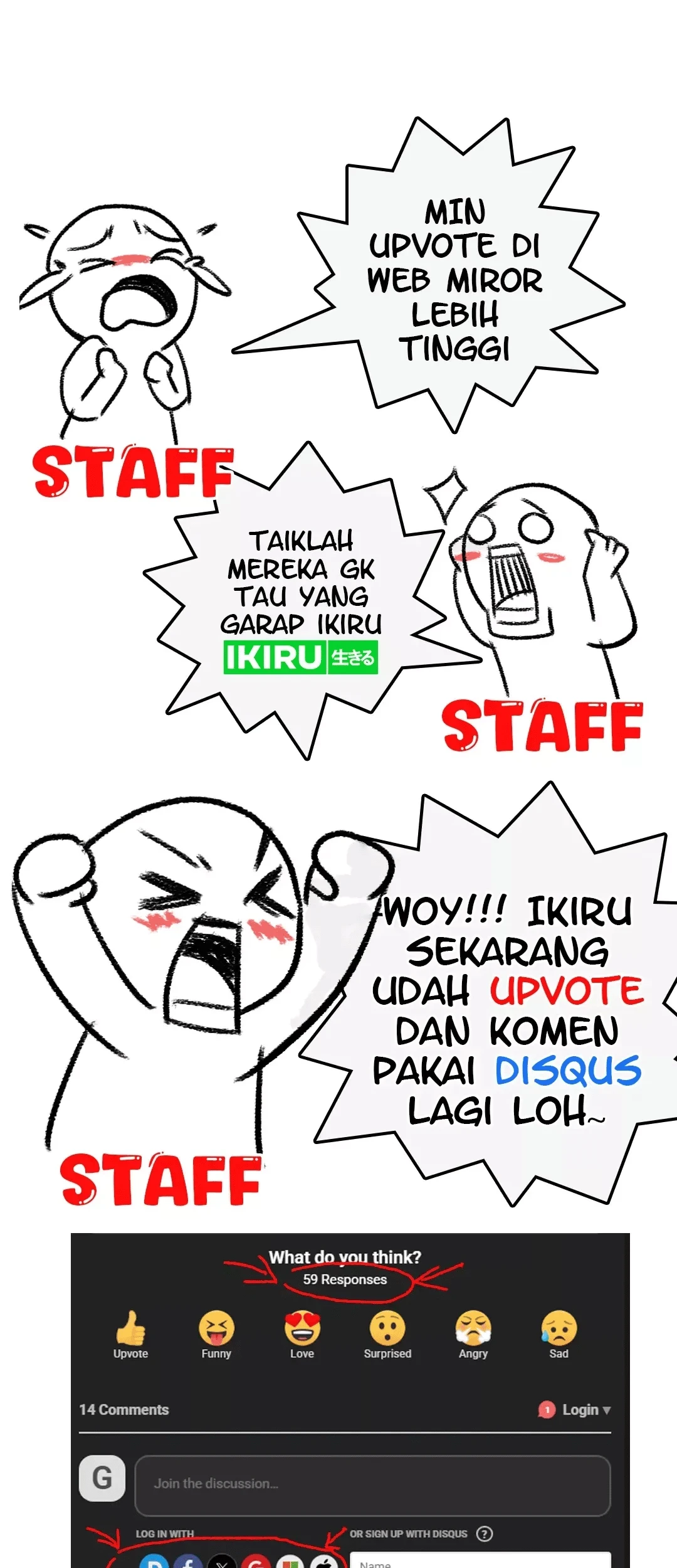 1st Year Max Level Manager Chapter 148 Gambar 79