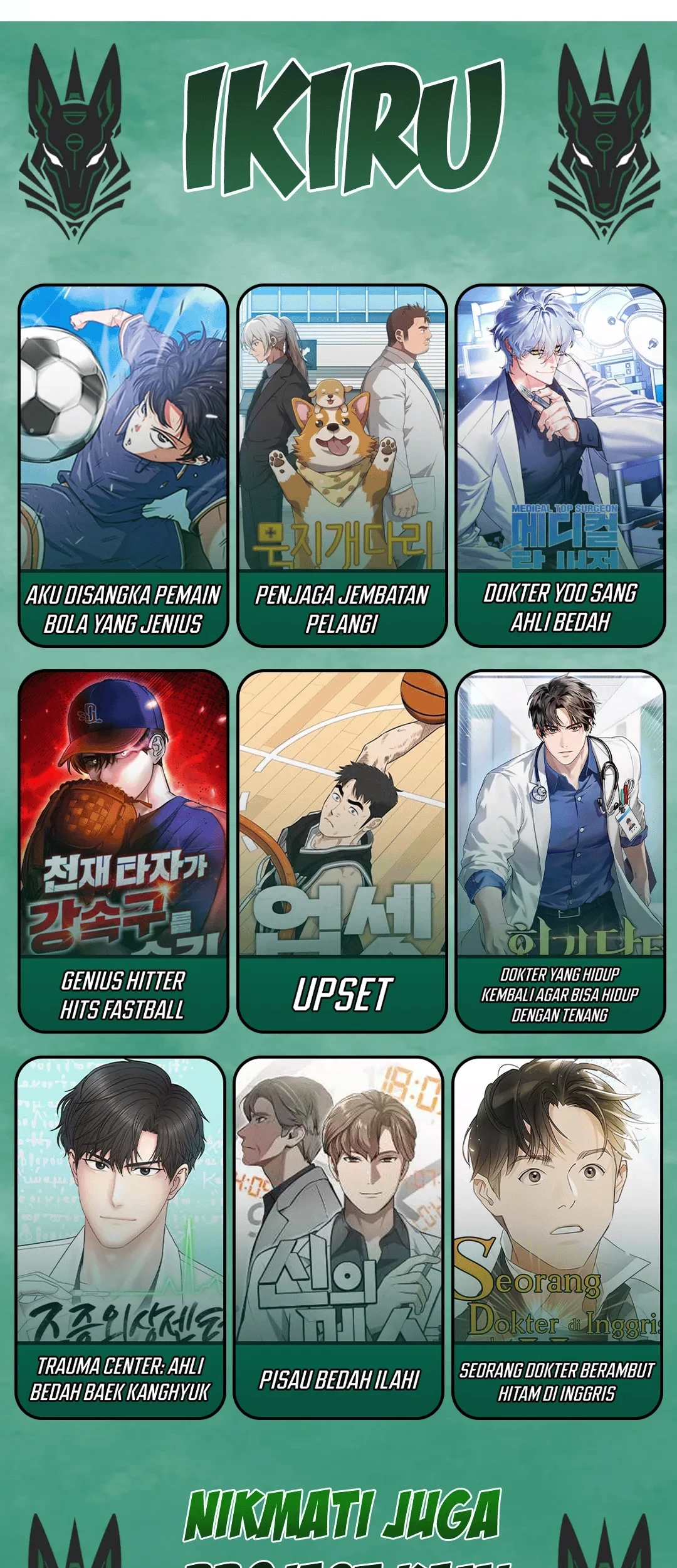 1st Year Max Level Manager Chapter 148 Gambar 81