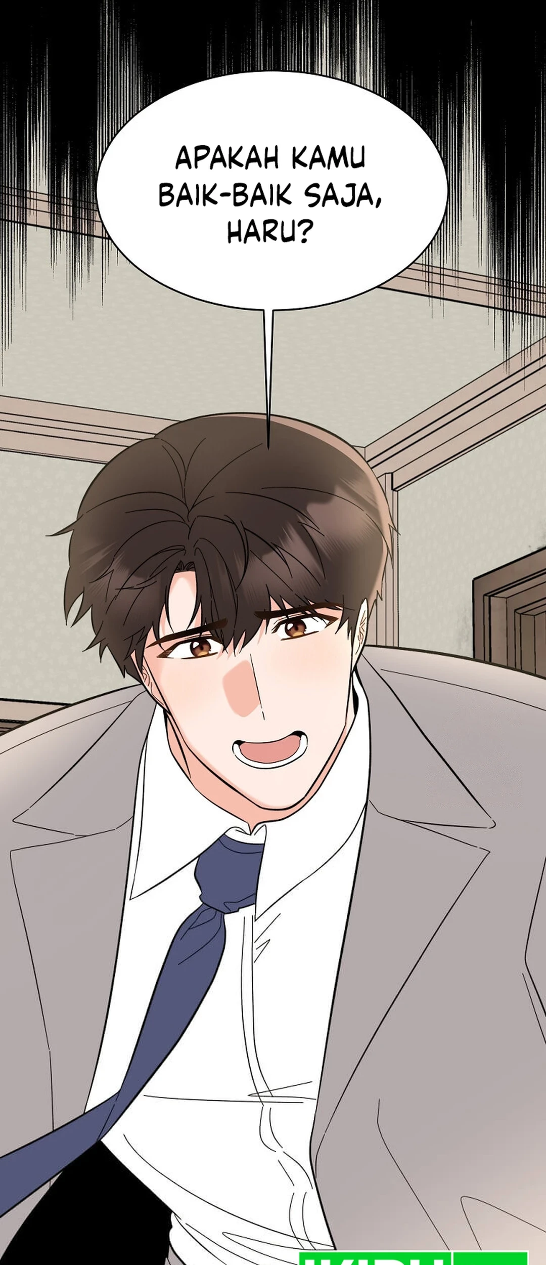 1st Year Max Level Manager Chapter 148 Gambar 7