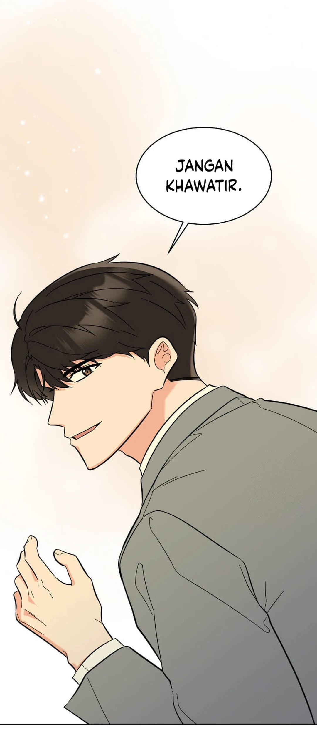 1st Year Max Level Manager Chapter 148 Gambar 13