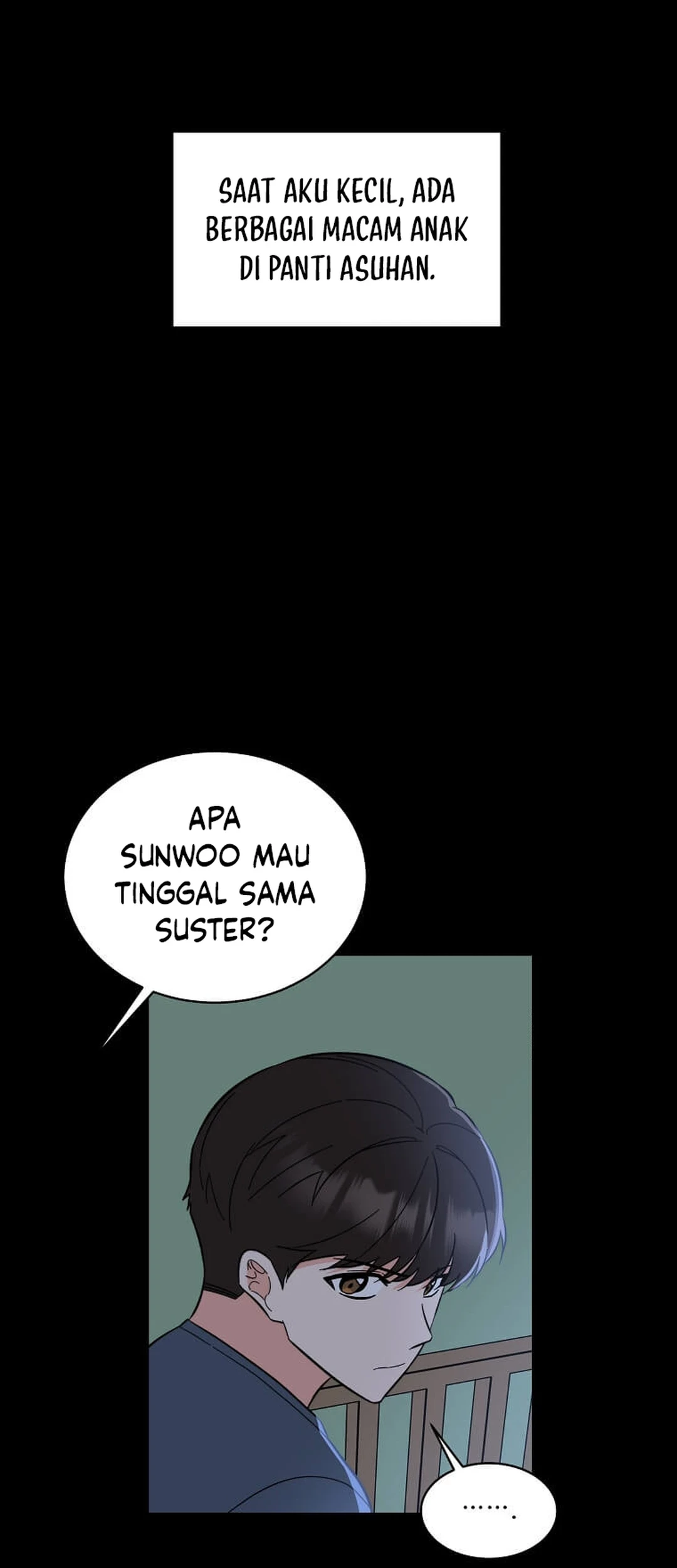 1st Year Max Level Manager Chapter 148 Gambar 23