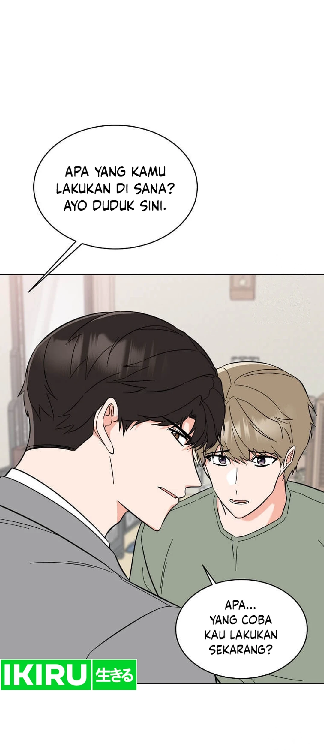 1st Year Max Level Manager Chapter 148 Gambar 33