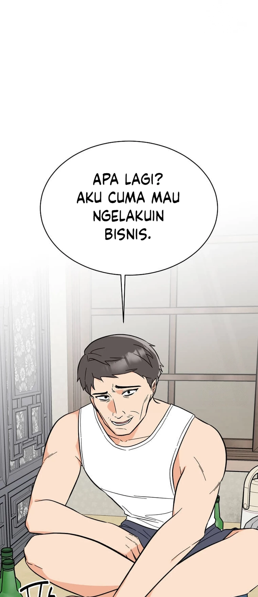 1st Year Max Level Manager Chapter 148 Gambar 34