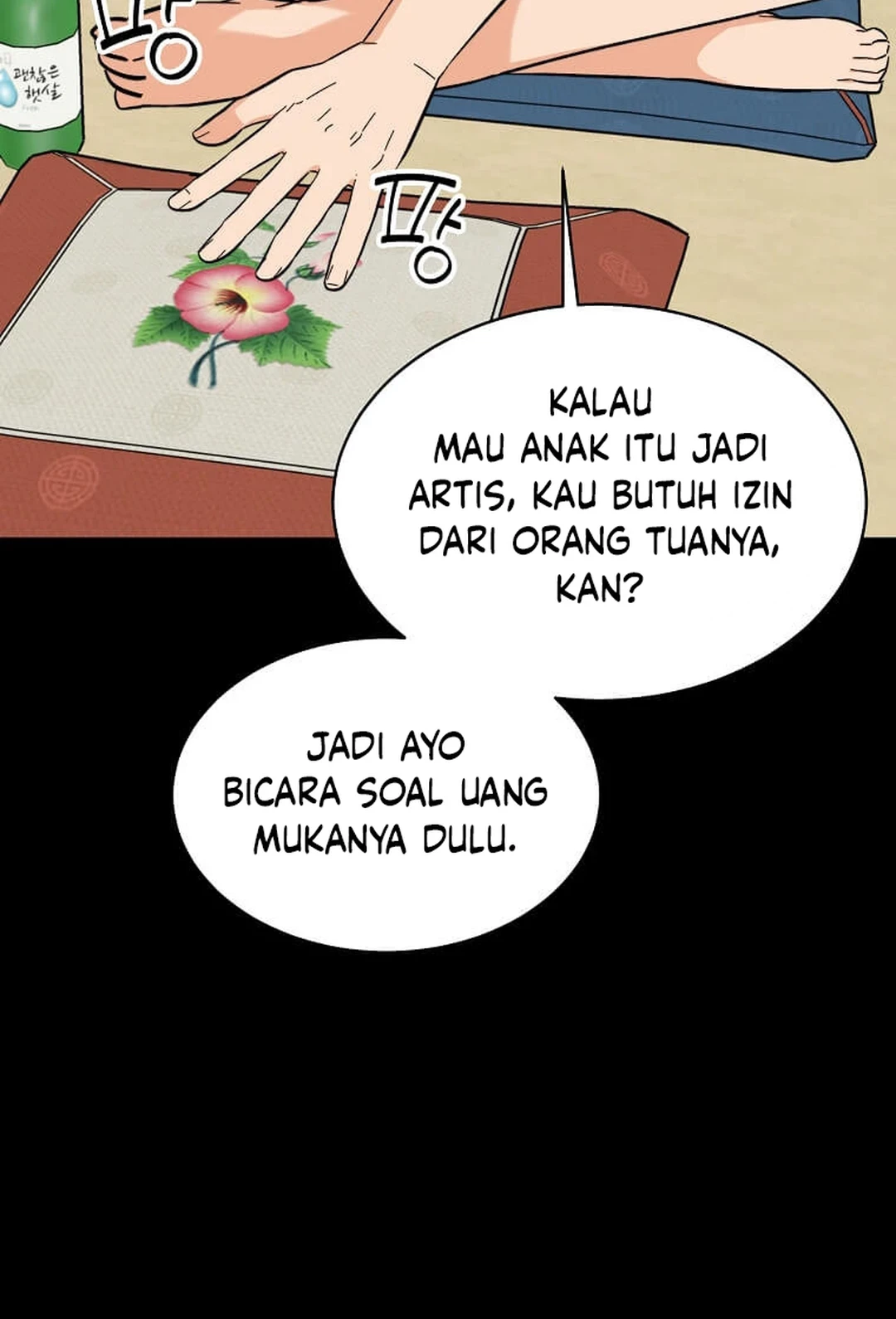 1st Year Max Level Manager Chapter 148 Gambar 35