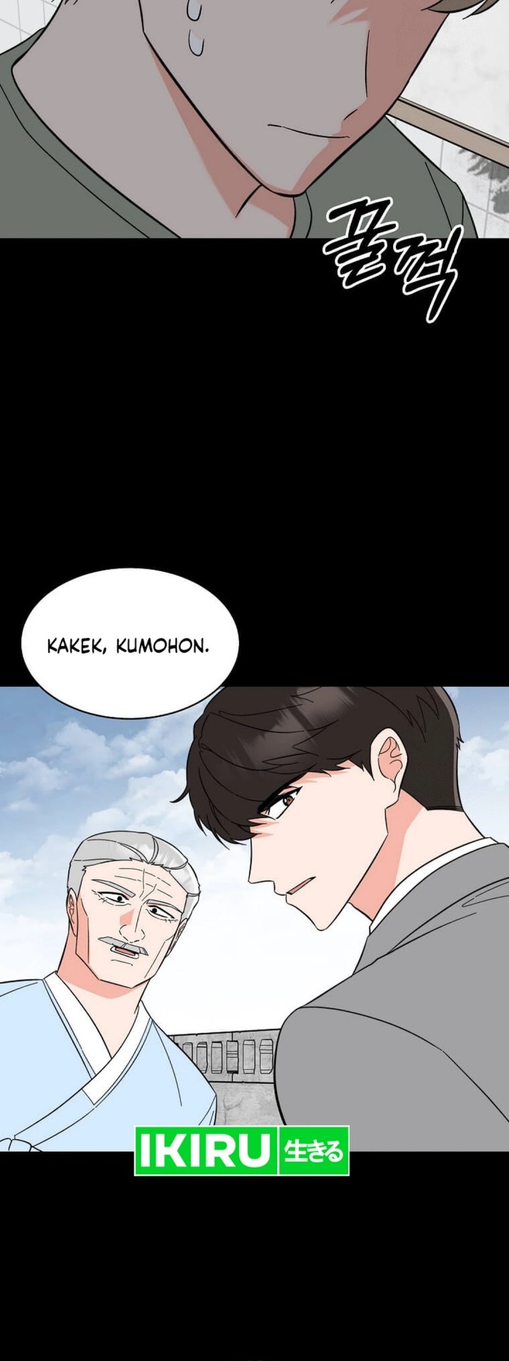 1st Year Max Level Manager Chapter 149 Gambar 37