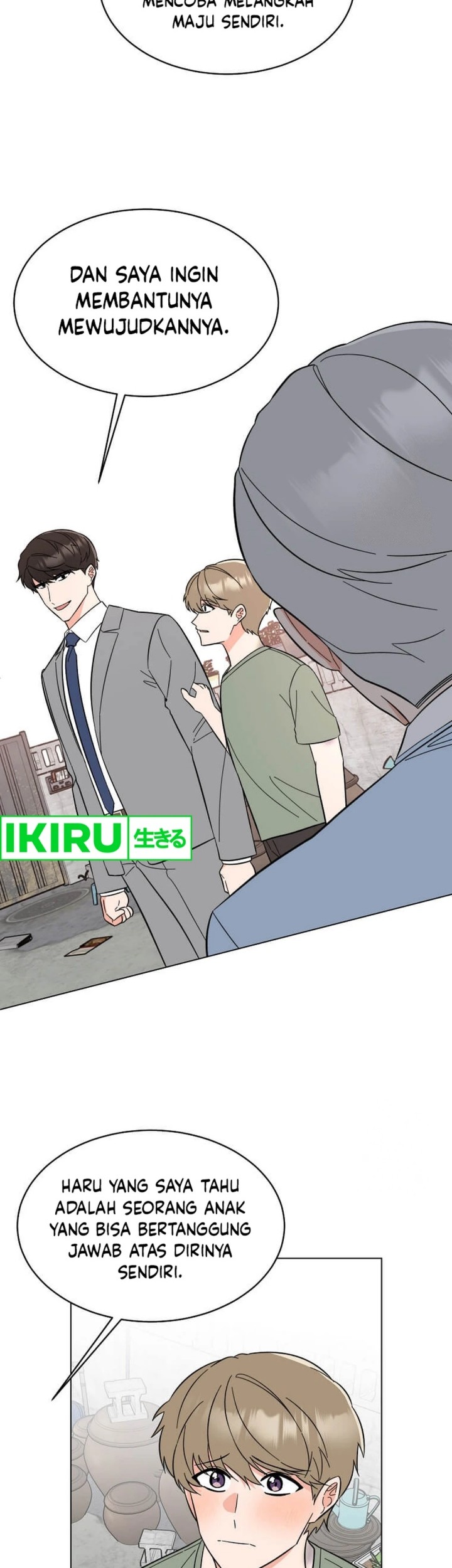 1st Year Max Level Manager Chapter 149 Gambar 39