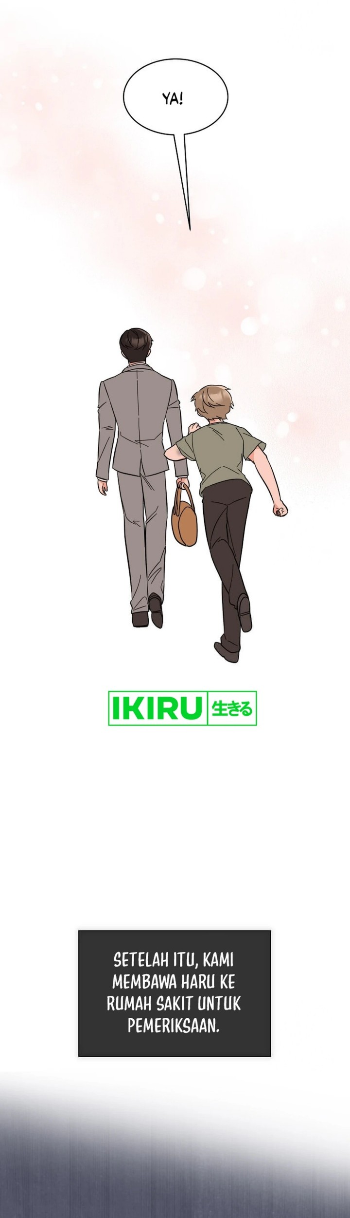 1st Year Max Level Manager Chapter 149 Gambar 44