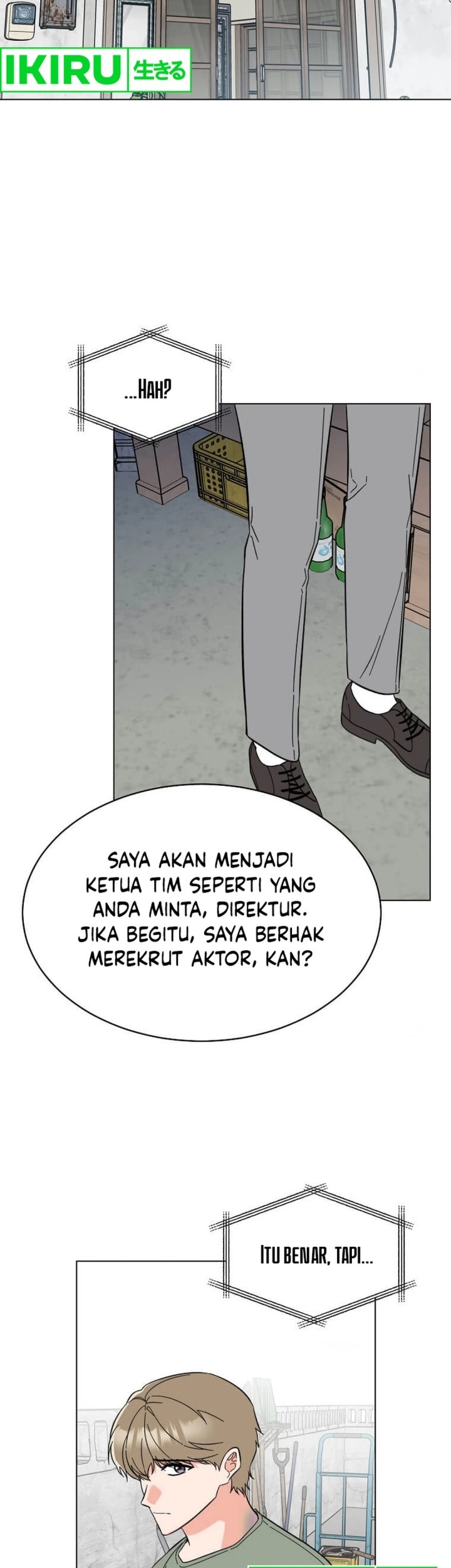 Baca  1st Year Max Level Manager Chapter 149 Gambar 2