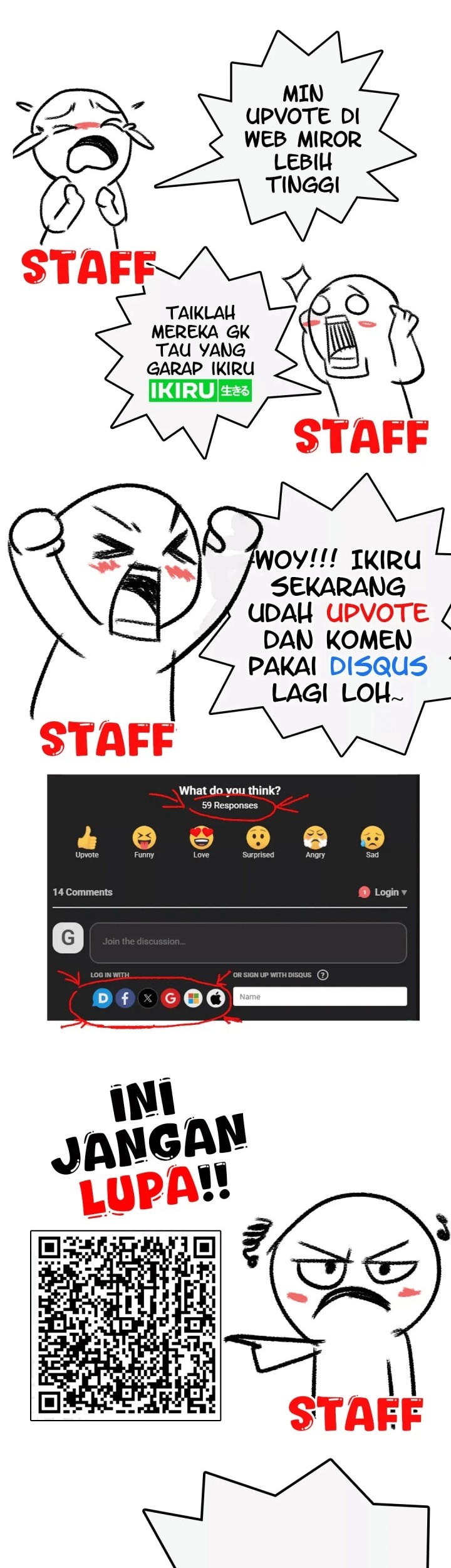 1st Year Max Level Manager Chapter 149 Gambar 56