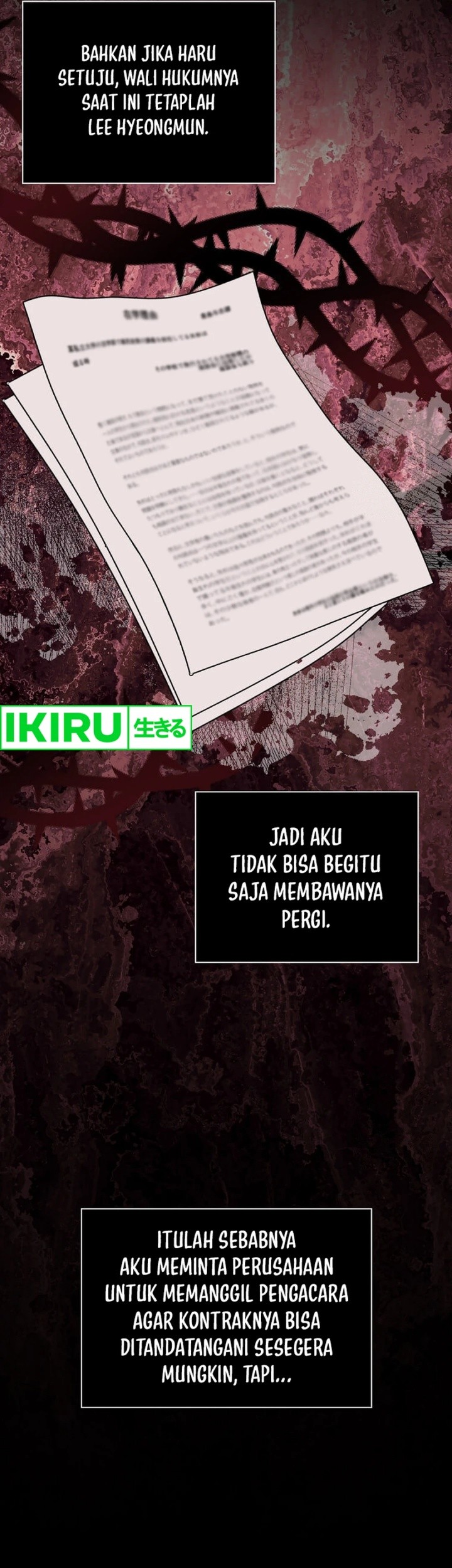 1st Year Max Level Manager Chapter 149 Gambar 13