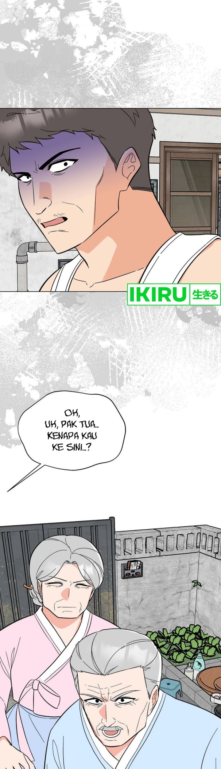 1st Year Max Level Manager Chapter 149 Gambar 16