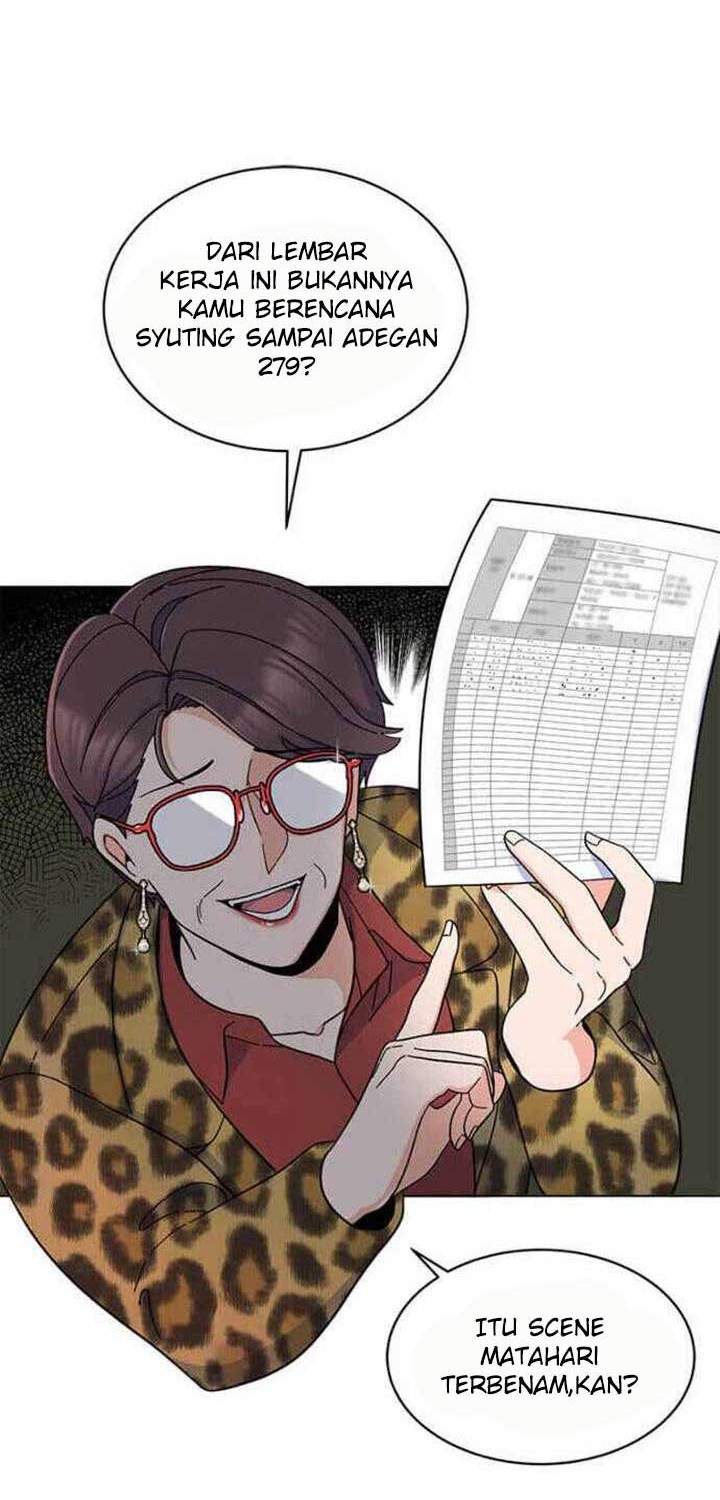 1st Year Max Level Manager Chapter 15 Gambar 15