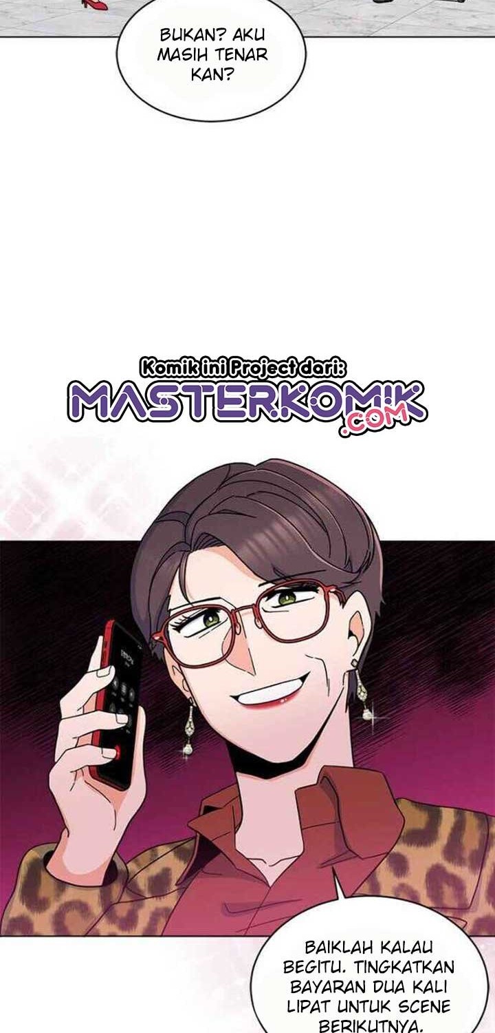 1st Year Max Level Manager Chapter 15 Gambar 21