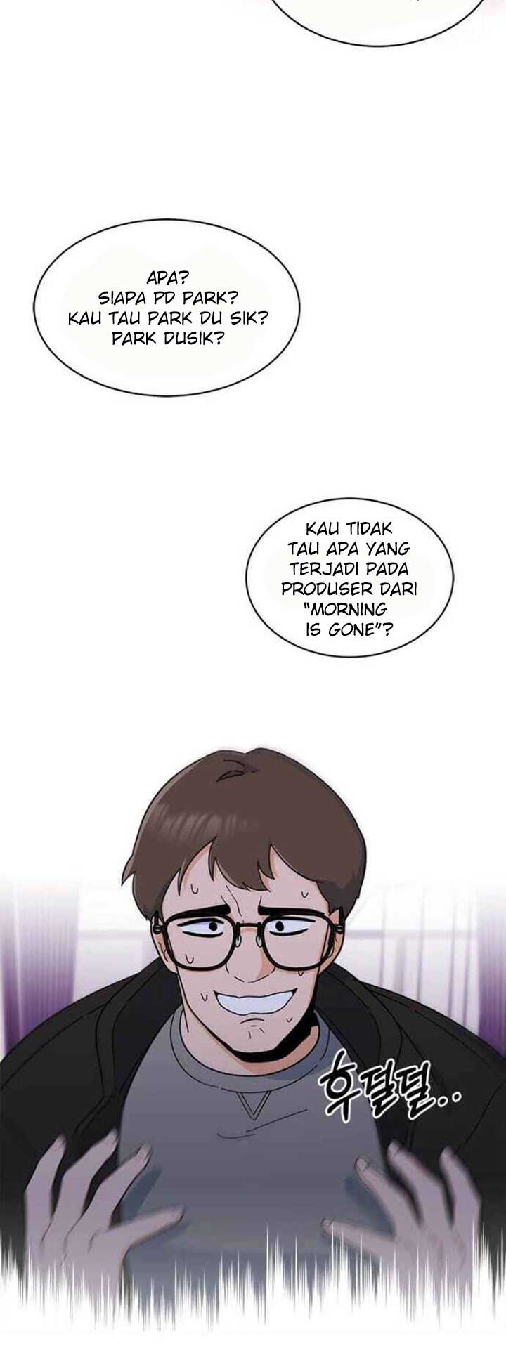 1st Year Max Level Manager Chapter 15 Gambar 22