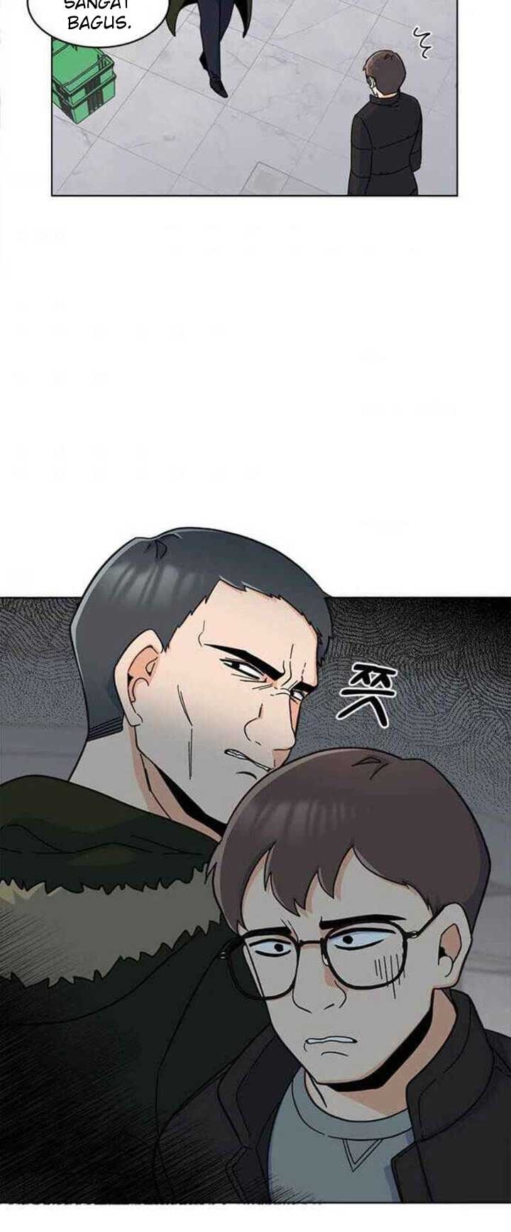 1st Year Max Level Manager Chapter 15 Gambar 31