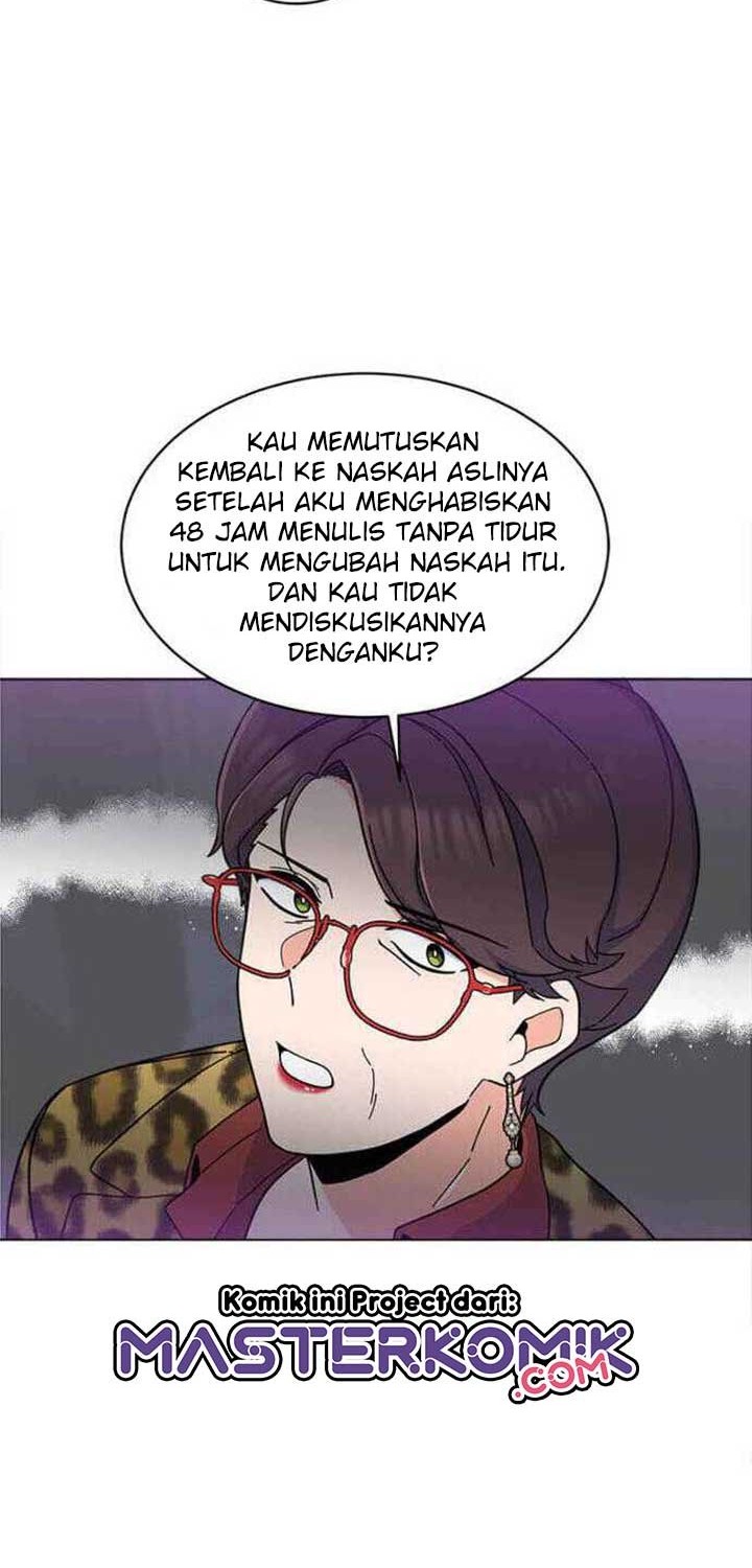 1st Year Max Level Manager Chapter 15 Gambar 33