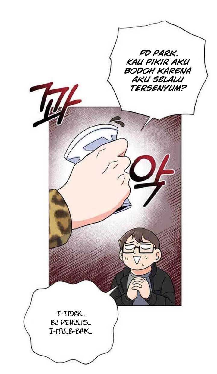 1st Year Max Level Manager Chapter 15 Gambar 34