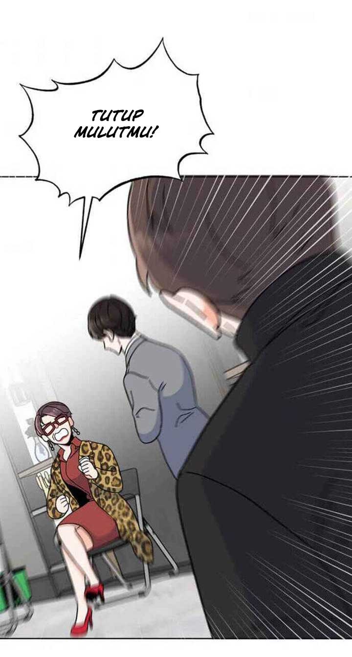 1st Year Max Level Manager Chapter 15 Gambar 37