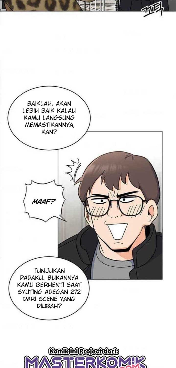 1st Year Max Level Manager Chapter 15 Gambar 42