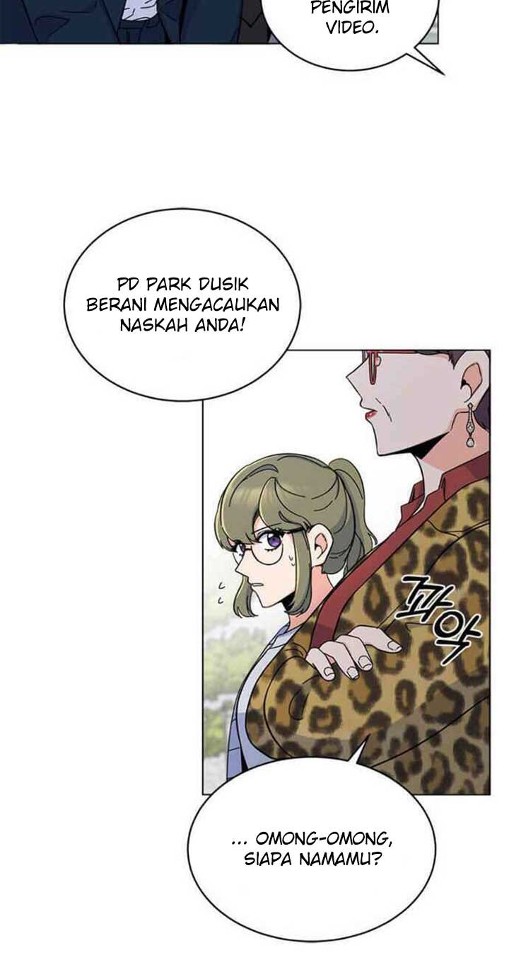 1st Year Max Level Manager Chapter 15 Gambar 4