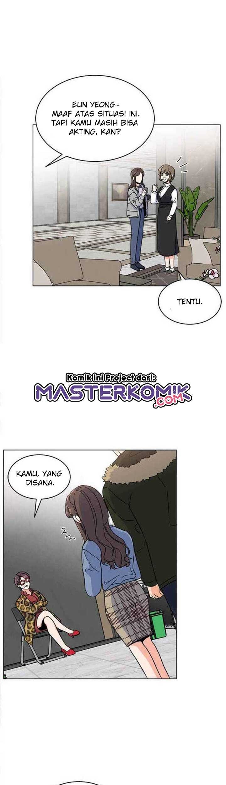 1st Year Max Level Manager Chapter 15 Gambar 44