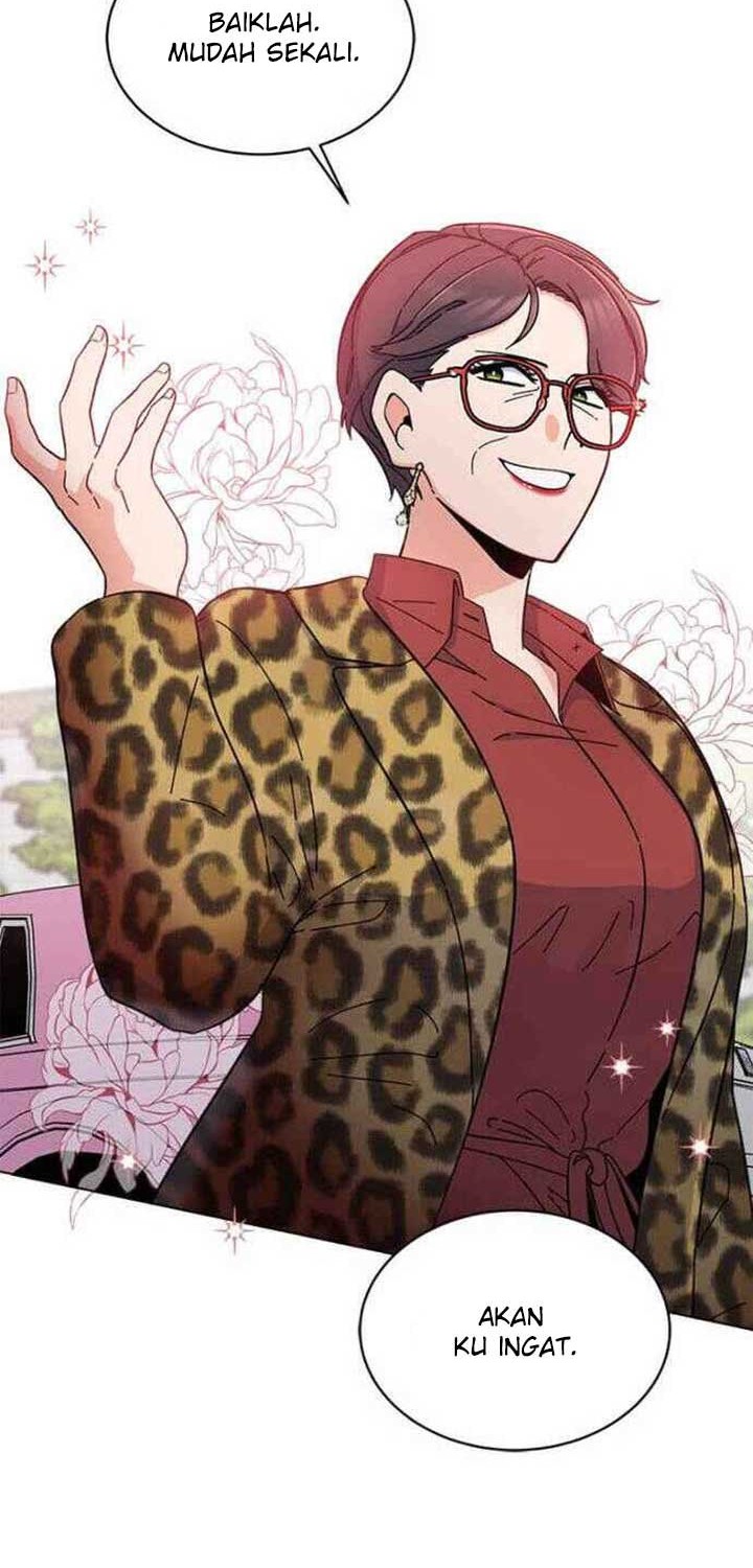 1st Year Max Level Manager Chapter 15 Gambar 6