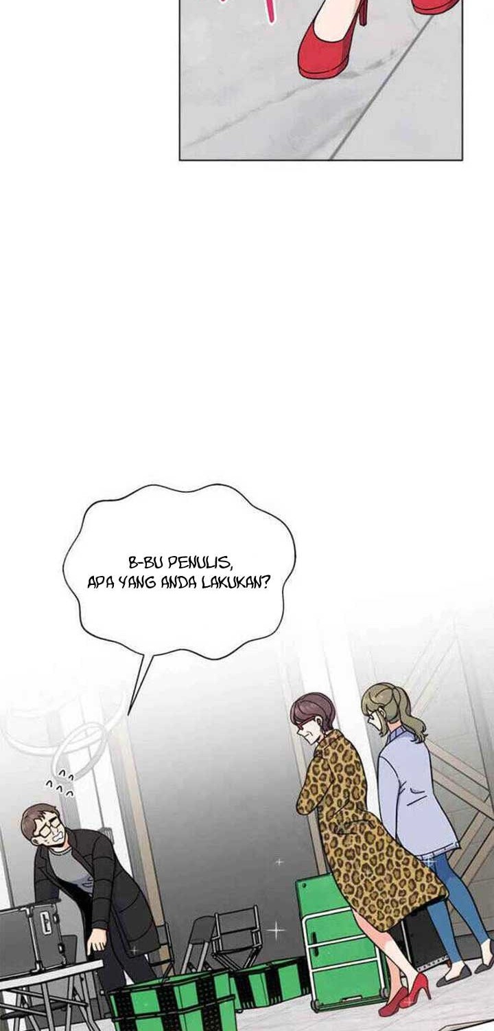 1st Year Max Level Manager Chapter 15 Gambar 9