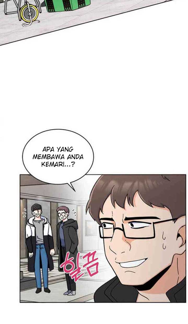 1st Year Max Level Manager Chapter 15 Gambar 10