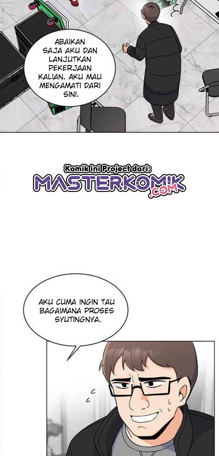 1st Year Max Level Manager Chapter 15 Gambar 12