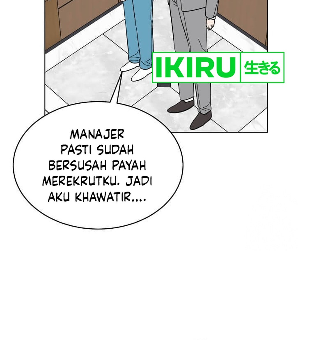 1st Year Max Level Manager Chapter 150 Gambar 20