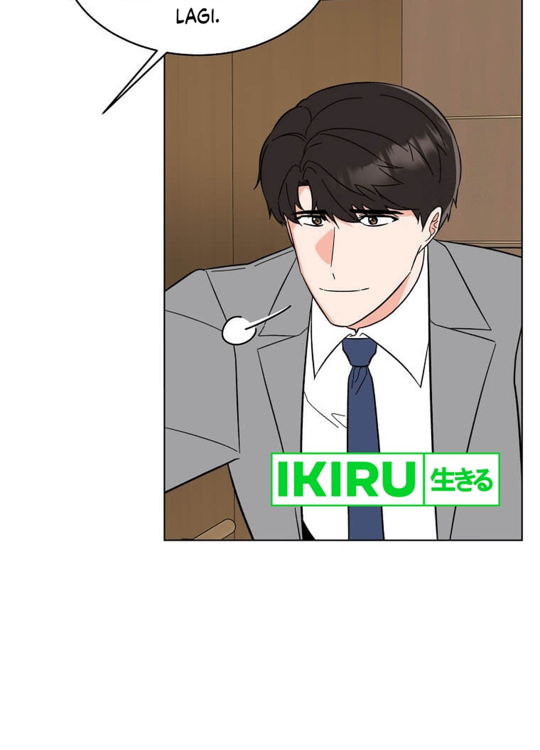 1st Year Max Level Manager Chapter 150 Gambar 26